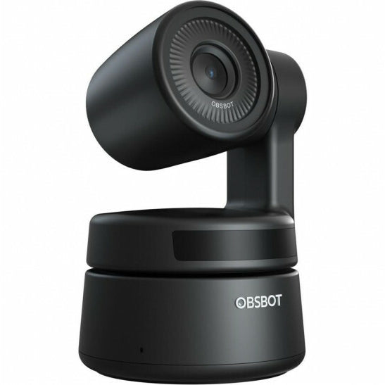 Obsbot Tiny AI Camera Black