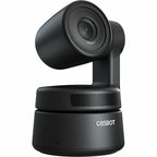 Obsbot Tiny AI Camera Black