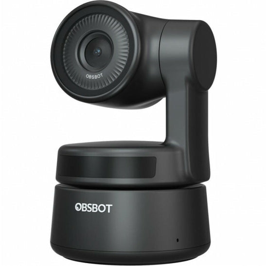 Obsbot Tiny AI Camera Black