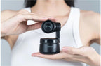 Obsbot Tiny AI Camera Black