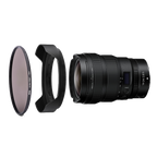 NiSi NC UV Filter (112mm for the Nikon Z 14-24 Ultra Wide Zoom Lens)