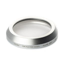 NiSi Allure soft for Fuji X100 series (silver)