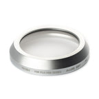 NiSi Allure soft for Fuji X100 series (silver)