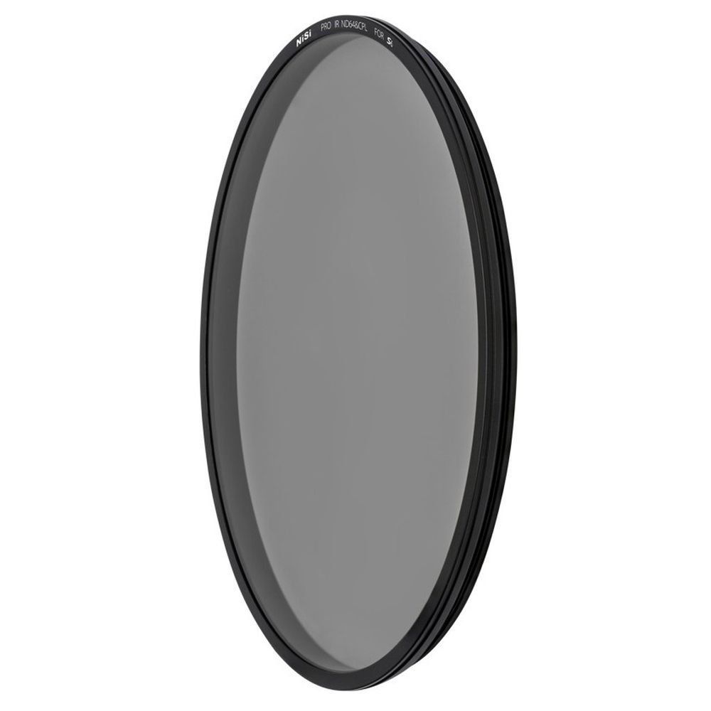 NiSi S6 circular ND 64+CPL