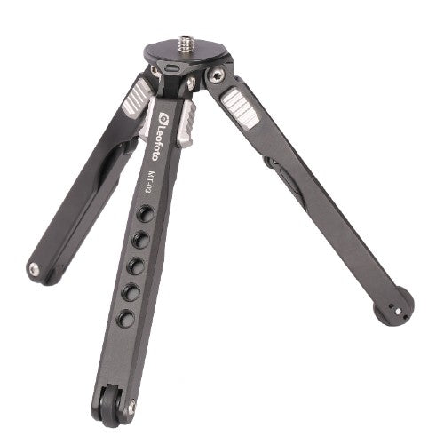 Leofoto MT-03 Flexible Mini Table Tripod