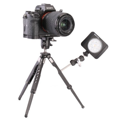 Leofoto MT-03 Flexible Mini Table Tripod