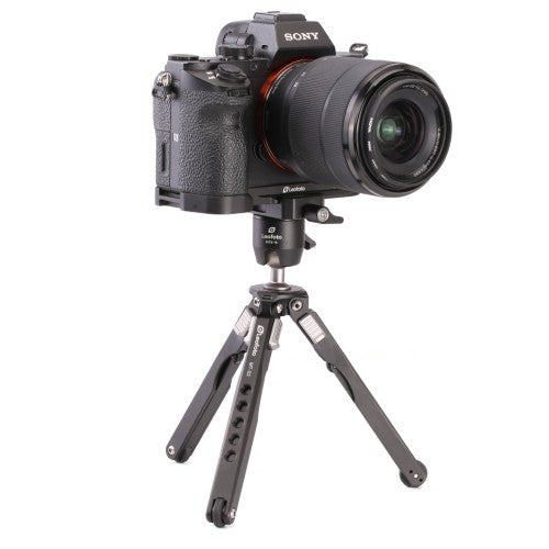 Leofoto MT-03 Flexible Mini Table Tripod