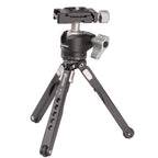 Leofoto MT-03 Flexible Mini Table Tripod