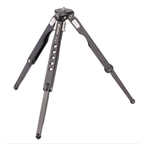 Leofoto MT-03 Flexible Mini Table Tripod