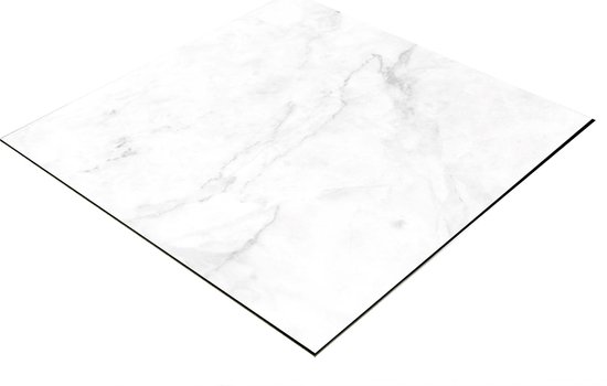 Bresser Flat Lay 60x60cm Light Marble