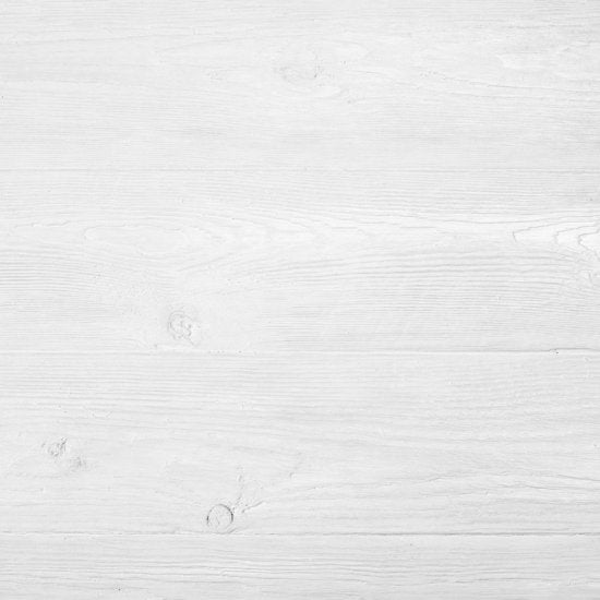 Bresser Flat Lay 60x60cm White Wooden Planks