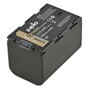 Jupio ProLine SSL-JVC50 5200mAh Battery Pack