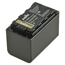 Jupio ProLine VW-VBD58 / AG-VBR59 6700mah (with LED indicator)