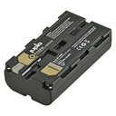 Jupio ProLine NP-F550 3350 mAh Battery Pack