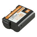 Jupio EN-EL15C 2100mAh Battery Pack
