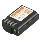 Jupio Panasonic DMW-BLK22 2200mAh
