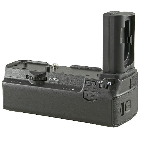 Jupio Battery grip for Nikon Z5/Z6/Z7 (MB-N10)