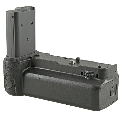 Jupio Battery grip for Nikon Z5/Z6/Z7 (MB-N10)