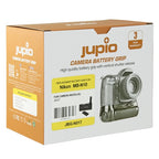 Jupio Battery grip for Nikon Z5/Z6/Z7 (MB-N10)