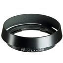 Voigtlander LH-13 lens hood for APO-Lanthar 50mm f/2.0 VM