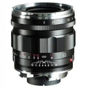 Voigtlander APO-Lanthar 50mm f/2.0 VM Black Leica M mount
