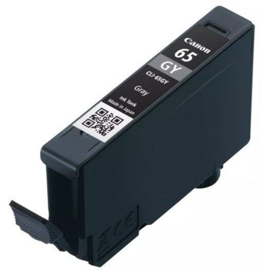 Canon CLI-65 ink gray cartridge for Pixma Pro-200