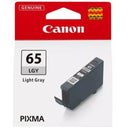 Canon CLI-65 ink light gray cartridge for Pixma Pro-200