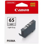 Canon CLI-65 ink light gray cartridge for Pixma Pro-200