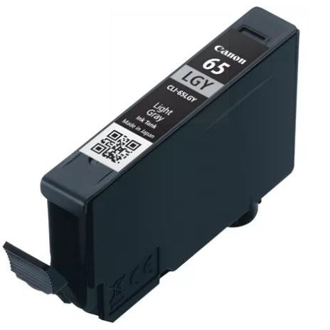 Canon CLI-65 ink light gray cartridge for Pixma Pro-200