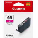 Canon CLI-65 ink magenta cartridge for Pixma Pro-200