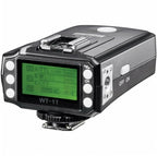 Metz Wireless Trigger WT-1T Transceiver Sony
