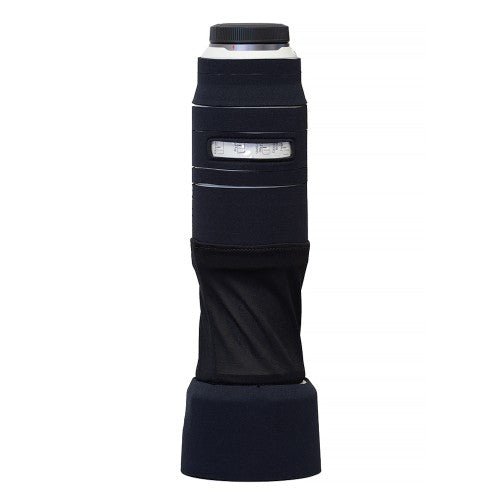 LensCoat Canon RF 100-500mm IS Canon Black