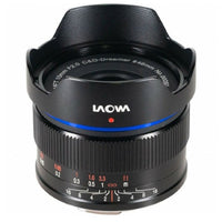 Laowa 10mm f/2 Zero-D Lens for MFT