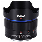 Laowa 10mm f/2 Zero-D Lens for MFT