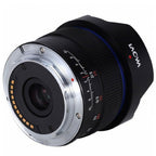 Laowa 10mm f/2 Zero-D Lens for MFT