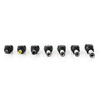 Nedis universal power adapter 12-24V DC, 1.65-2.5 A, 40W