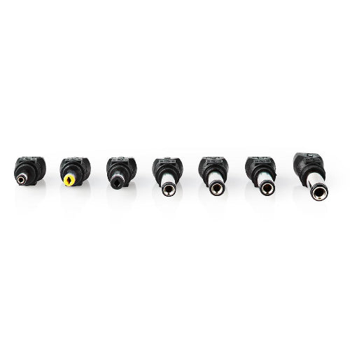 Nedis universal power adapter 12-24V DC, 1.65-2.5 A, 40W