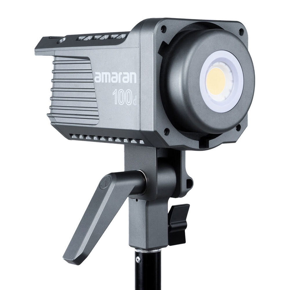 Amaran 100d