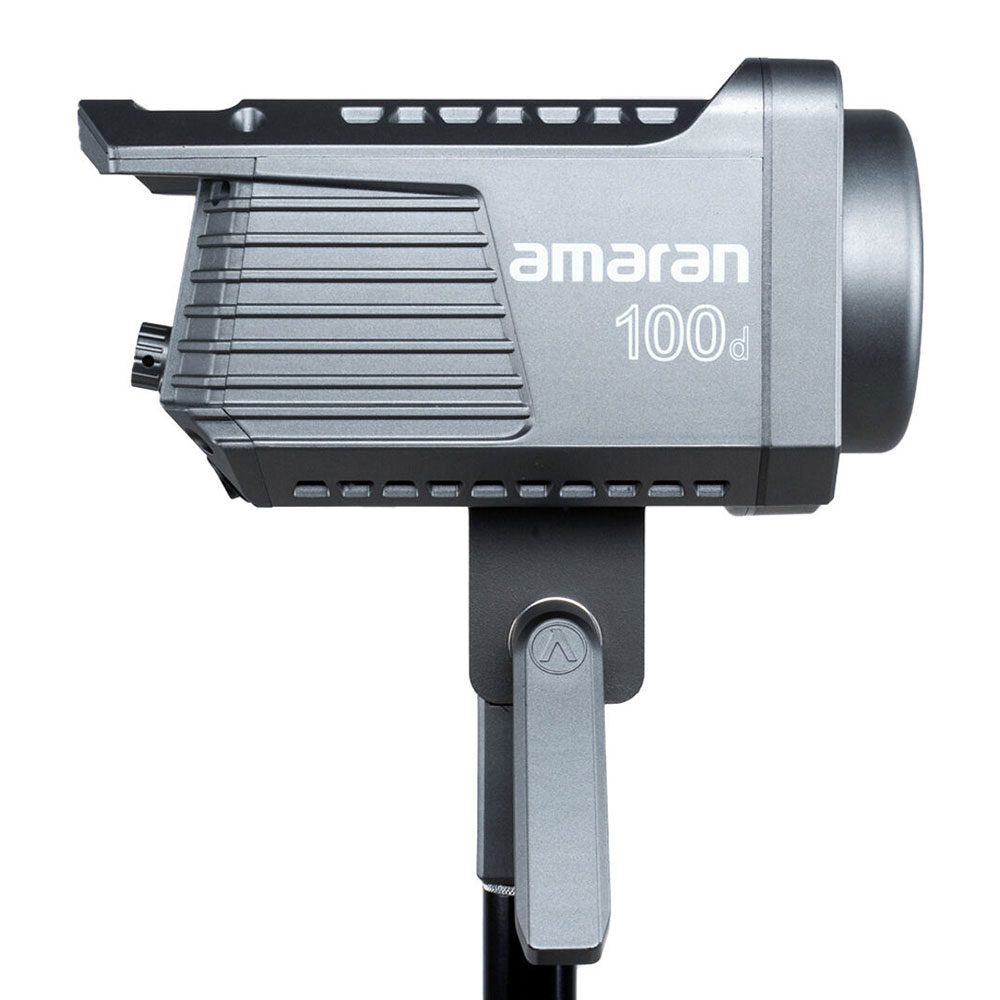Amaran 100d