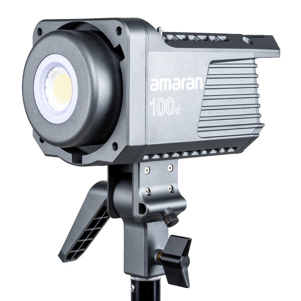 Amaran 100d
