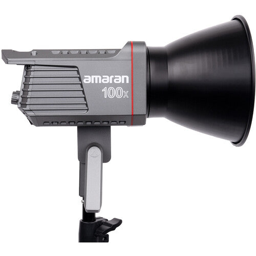 Amaran 100x