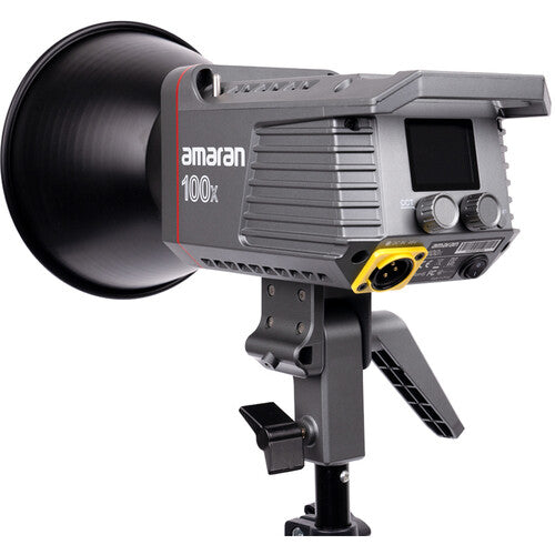Amaran 100x
