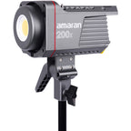 * Amaran 200x