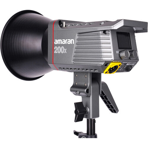* Amaran 200x