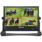 Feelworld Seetec 15,6" ATEM156 Live Streaming Broadcast Director Monitor