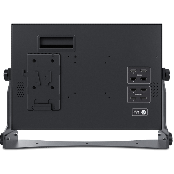 Feelworld Seetec 15,6" ATEM156 Live Streaming Broadcast Director Monitor