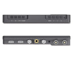Feelworld P7S (3G-SDI & HDMI) Aluminum Housing 7" Ultra Brightness Monitor