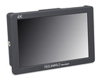 Feelworld P7S (3G-SDI & HDMI) Aluminum Housing 7" Ultra Brightness Monitor
