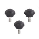 Leofoto Rubber foot size 19 (3 pieces)