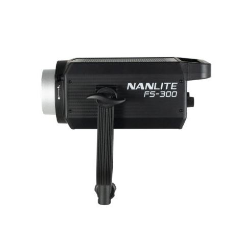 Nanlite FS-300 LED Spot Light